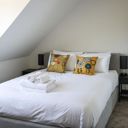 Bright & Beautiful Studio Flat In Bristol! Exterior foto