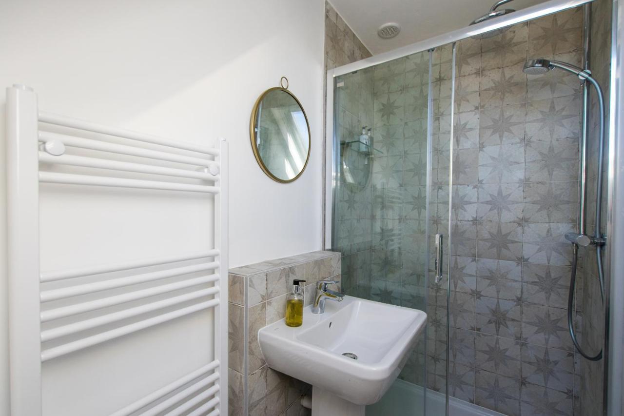 Bright & Beautiful Studio Flat In Bristol! Exterior foto